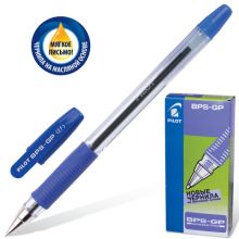      PILOT "BPS-GP", ,  ,  0,5 ,   0,25 , BPS-GP-EF, BPS-GP-F