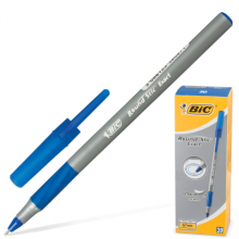   BIC "Round Stic Exact",  ,  0,8 ,  0,3 ,  , , 918543