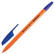   BRAUBERG "X-333 Orange", ,  ,  0,7 ,   0,35 , 142409