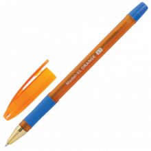      BRAUBERG Model-XL ORANGE, ,  0,7 ,  0,35 , 143246