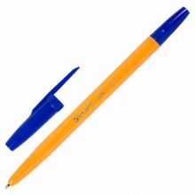   BRAUBERG "ORANGE Line", ,  ,  1 ,   0,5 , 143331