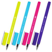   BRAUBERG SOFT TOUCH STICK "NEON", ,  ,  ,  0,7 , 143697