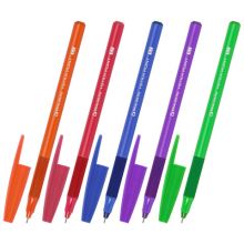     BRAUBERG "i-STICK POINT NEON", ,  ,   0,7 ,   0,35 , 144022