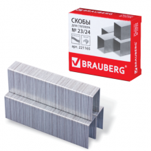    BRAUBERG 23/24 1000.,  200 , 221165