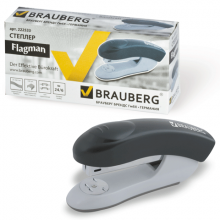  24/6, 26/6 BRAUBERG "Original",  25 , , 222533