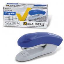  24/6, 26/6 BRAUBERG "Original",  25 , , 222533