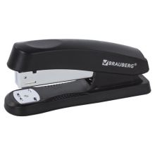  24/6, 26/6 BRAUBERG "Standard+",  30 , , 228608