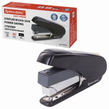   24/6 - 24/8 BRAUBERG "Easy Press",  40 ,  , 228742