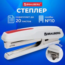  10 BRAUBERG "Extra",  20 , , -, 229082