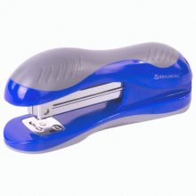 ������� �24/6, 26/6 BRAUBERG "JET", �� 25 ������, ������������, ����-�����, 229689