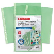 -   4 BRAUBERG,  100 ., , 35 , 272676