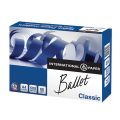 Бумага офисная А4, класс "B", BALLET CLASSIC, 80 г/м2, 500 л., ColorLok, International Paper, белизна 153% (CIE)