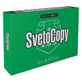   4,  "C", SVETOCOPY CLASSIC, 80 /2, 500 ., International Paper,  146% (CIE)