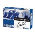 Бумага офисная БОЛЬШОГО ФОРМАТА (297х420 мм), А3, класс "B", BALLET CLASSIC, 80 г/м, 500 л., ColorLok, белизна 153%