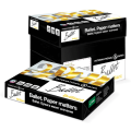 Бумага офисная А4, класс A+, BALLET BRILLIANT, 80 г/м, 500л, ColorLok, International Paper, бел168% (CIE)