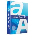 Бумага офисная А4, класс "А+", DOUBLE A, эвкалипт, 80 г/м2, 500 л., Франция, белизна 175% (CIE)