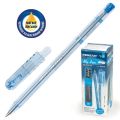 Ручка шариковая масляная PENSAN "My-Pen", толщина письма 1 мм, синяя, 2210