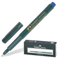   FABER-CASTELL "Finepen 1511", ,  -,   0,4 , 151151