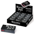  BRAUBERG "BlackJack", 402011 , , ,  ,  , 222466