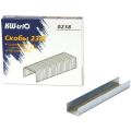 Скобы для степлера KW-trio №23/8, 1000 шт., 0238