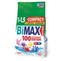  - 6 , BIMAX () "100 " ( ), 506-1