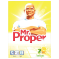  MR. PROPER ( ), 400 , "", , 