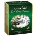  GREENFIELD () "Earl Grey Fantasy",   , 100     2 , 0584-09