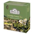  AHMAD () "Jasmine Green Tea",   , 100   2 