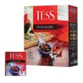  TESS () "Pleasure",     , 100   1,5 