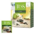  TESS () "Lime",    , 100   1,5 